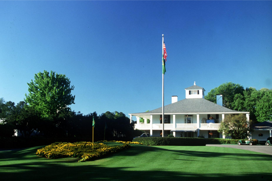 10 Best Golf Courses in America